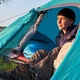Спальний мішок Grand Canyon Fairbanks 190 -4°C Caneel Bay Left (340006) - зображення 8