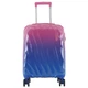 Валіза Semi Line 20" (S) Rose/Blue Gradient (T5650-1) - изображение 9