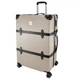 Валіза велика Semi Line 28" (L) ABS-Plastic Champagne/Black (T5674-4) - зображення 1