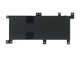 Батарея для ноутбука ASUS X556UA X556UB- C21N1509 - изображение 5