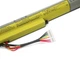 Батарея для ноутбука Lenovo Z510, Z510A&nbsp;- L12S4K01 (14.4V 48Wh, 3350MaH) - Аккумулятор, АКБ - зображення 4