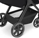 Коляска прогулочная ABC Design Avus Ink (12004512300) - изображение 10