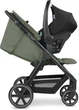 Коляска прогулочная ABC Design Avus Olive (12004512402) - изображение 3