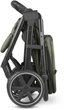 Коляска прогулочная ABC Design Avus Olive (12004512402) - изображение 5