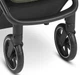 Коляска прогулочная ABC Design Avus Olive (12004512402) - изображение 8