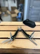 Мультитул Mil-Tec з чохлом 9in1 KOMBI TOOL OLIV (15402001) - зображення 5