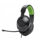 Навушники JBL Quantum 100X (JBLQ100XBLKGRN) Black - изображение 2
