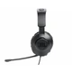 Навушники JBL Quantum 100X (JBLQ100XBLKGRN) Black - изображение 5