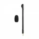 Навушники JBL Quantum 100X (JBLQ100XBLKGRN) Black - изображение 10