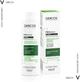 Кератолитический шампунь Vichy Dercos PSOlution Kerato-Reducing Treating Shampoo для кожи головы с проявлениями шелушение и зуд 200 мл (3337875787222) - изображение 3