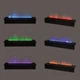 Электрокамин паровой A-Fire Cassette SF100 LOG Multicolor с настоящим 3D эффектом пламени, звуком, дровами и цветным пламенем (A-FireCASSF100MULTI) - изображение 7