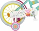 Детский велосипед Toimsa 16" Swinka Peppa Green, TOI1698 - изображение 3