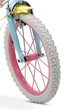 Детский велосипед Toimsa 16" Barbie, 1665 - изображение 2