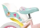 Детский велосипед Toimsa 16" Barbie, 1665 - изображение 4