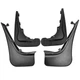 Брызговики MGC Mercedes-Benz B-Class W245 2005-2011 г. в. к-т 4 шт - изображение 2