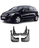 Брызговики MGC Mercedes-Benz B-Class W245 2005-2011 г. в. к-т 4 шт - изображение 4