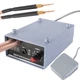 Точечный сварочный аппарат 220V 18650 Для дома с педалью портативный 5000W - изображение 3