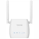 4G LTE Wi-Fi стационарный маршрутизатор Tecno TR210 с аккумулятором - изображение 2