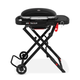 Портативний газовий гриль Weber Traveler Compact 1500527 - зображення 2