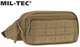 Сумка поясная FANNY PACK MOLLE Coyote - изображение 14