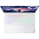 Ноутбук 16" Lenovo Legion 7 16IRX9 IPS/3200х2000/i7-14700HX/RTX 4070/32ГБ/1ТБ/W11P Білий (83FD006NRA) - зображення 4