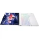Ноутбук 16" Lenovo Legion 7 16IRX9 IPS/3200х2000/i7-14700HX/RTX 4070/32ГБ/1ТБ/W11P Білий (83FD006NRA) - зображення 5