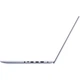 Ноутбук 15.6" Asus X1504ZA-BQ066 IPS/1920х1080/i5-1235U/16ГБ/512ГБ Серебристый (90NB1022-M002X0) - изображение 6