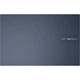 Ноутбук 15,6" ASUS X1504VA-BQ587 1920x1080/ IPS/ C7-150U/ 16ГБ/ 1 ТБ Quiet Blue (90NB13Y1-M000U0) - изображение 9