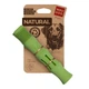 Игрушка для собак WAUDOG Fun Natural Палка, биоразлагаемая резина, 18 см, зеленая - изображение 1