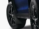 Брызговики на Renault Duster 18- передние 2 Рено Дастер АМ0025146 - изображение 2
