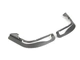 Брызговики на BMW X5 13-19 передние F15 БМВ Х5 АМ0006008 - изображение 2