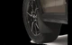 Брызговики на Dacia Duster 18- передние 2 Дачия Дастер АМ00251461 - изображение 8