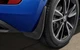 Брызговики на Skoda Scala 19- задние Шкода Скала АМ0050309 - изображение 2