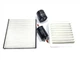 Комплект фильтров Geely MK/MK2/GC6 KIMIKO FILTERS-KIT-MK-MK2-GC6-KM - изображение 2