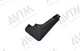 Брызговики на Toyota RAV4 19- комплект AVTM Тойота РАВ4 АМ0032713 - изображение 7
