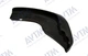Брызговики на Nissan Juke 10-14 комплект AVTM Ниссан Жук АМ0006457 - изображение 5