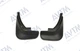Брызговики на Audi A6 05-11 комплект AVTM Ауди А6 АМ0005939 - изображение 5