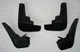 Брызговики на MAZDA CX-5 17-22 комплект GT Мазда ЦХ-5 L1244 - изображение 4