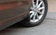 Брызговики на Audi Q3 11-18 комплект AVTM Ауди Ку3 АМ0005955 - изображение 4