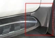 Брызговики на Toyota Prado 120 03-09 комплект AVTM Тойота Прадо 120 АМ0032743 - изображение 3