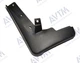 Брызговики на Nissan X-Trail 07-12 комплект AVTM Ниссан Х-Трейл АМ0006465 - изображение 4
