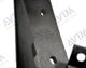 Брызговики на Nissan X-Trail 07-12 комплект AVTM Ниссан Х-Трейл АМ0006465 - изображение 6