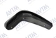 Брызговики на Ford FOCUS 11-18 комплект HB AVTM Форд Фокус АМ0006162 - изображение 5
