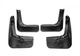 Брызговики на Ford Mondeo 14-22 комплект SD hb AVTM Форд Мондео АМ0006183 - изображение 1