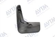 Брызговики на Ford Mondeo 14-22 комплект SD hb AVTM Форд Мондео АМ0006183 - изображение 7