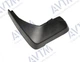 Брызговики на Toyota Camry 06-11 комплект V40 AVTM Тойота Камри АМ0006726 - изображение 5