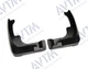 Брызговики на Toyota Camry 06-11 комплект V40 AVTM Тойота Камри АМ0006726 - изображение 7