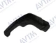 Брызговики на Toyota Camry 06-11 комплект V40 AVTM Тойота Камри АМ0006726 - изображение 10