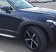 Брызговики на Volvo XC90 16- передние з розш Вольво ХС90 АМ0025178 - изображение 2