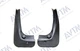 Брызговики на BMW X3 10-17 комплект F25 AVTM БМВ Х3 АМ0005994 - изображение 6